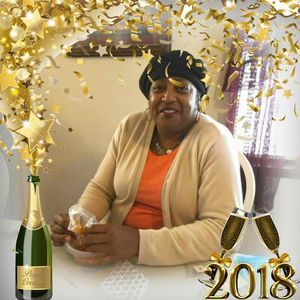 Meet your Posher, Cathy